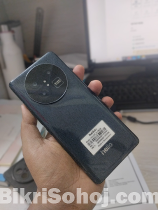Helio G100